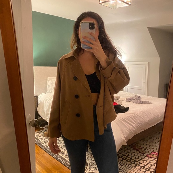 GAP spring jacket - Picture 1 of 6